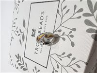 Charm Trollbeads in Vidrio UNICO52